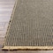 Livabliss Kimi BOKM-2305 Area Rug , With Fringe BOKM2305-2773 - alternate 5